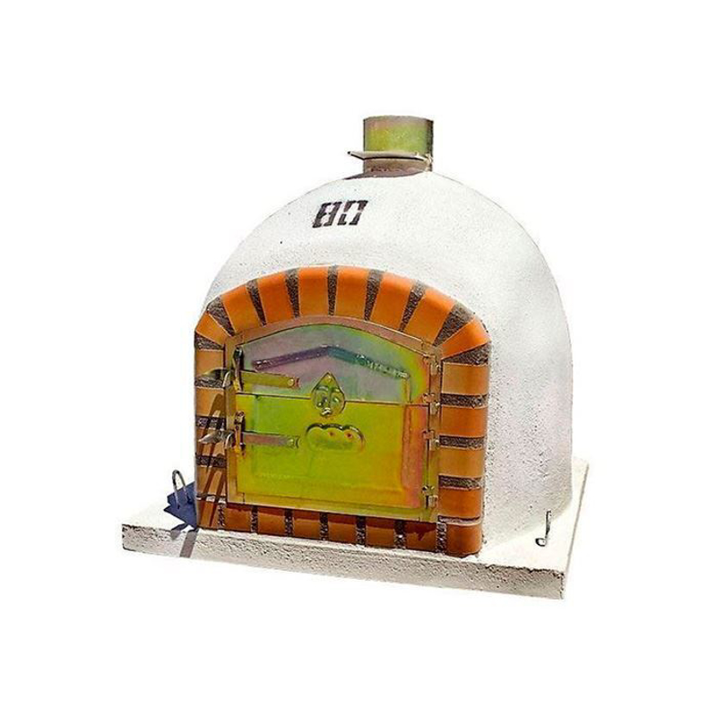 Picture of Traditional  outdoor pizza oven 80cm