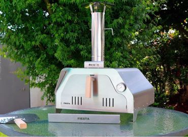 Picture for category Portable Pizza Oven