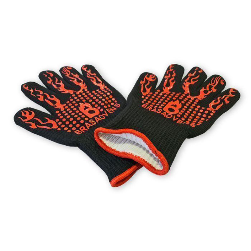 Picture of High-temperature gloves