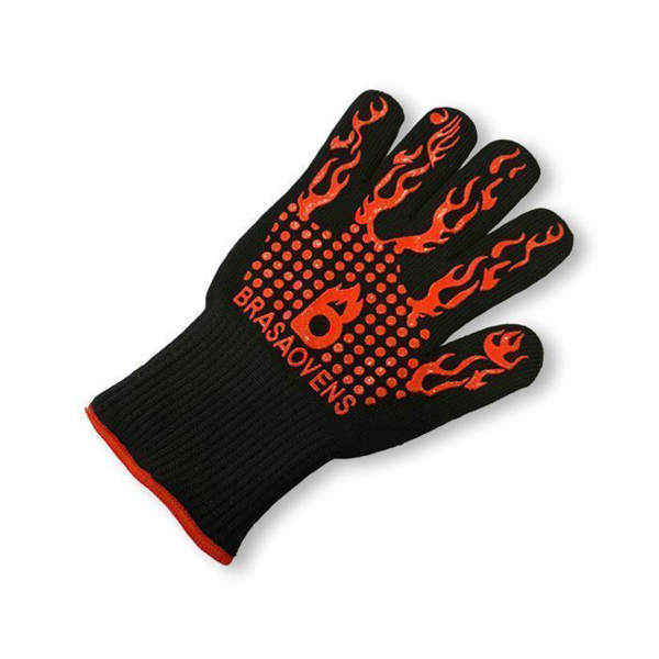 Picture of High-temperature gloves