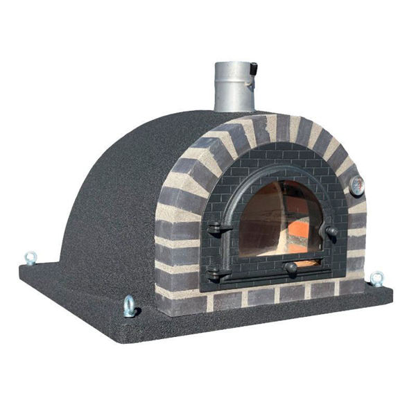 Imagem de Forno a lenha para exterior SUPER