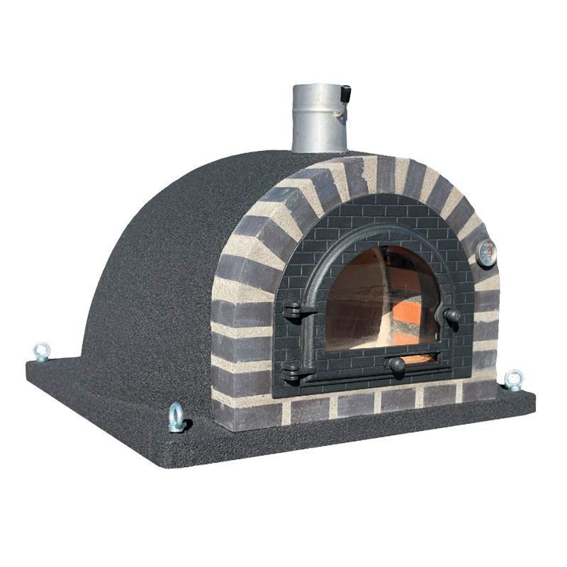 Picture of Outdoor wood-fired oven SUPER