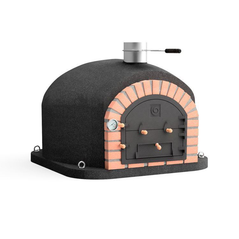 Picture of Premium wood-fired oven REAL 100 and 120 cm