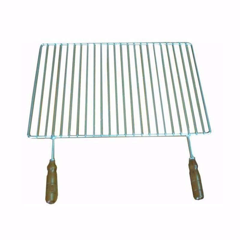 Image de Grille barbecue PREMIUM supplémentaire 70cm