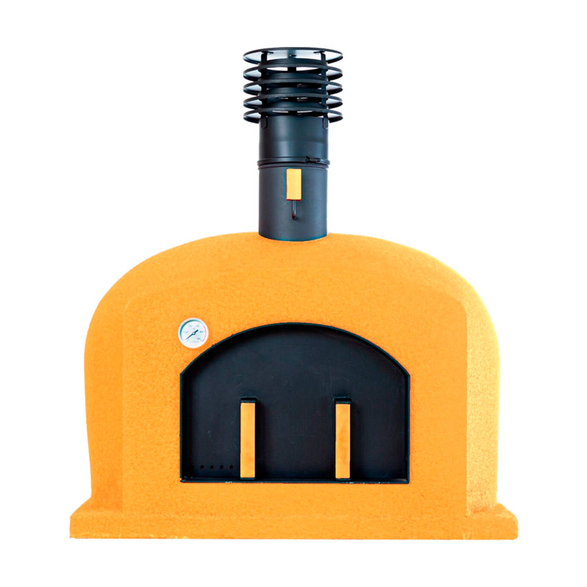 GIUSTO Wood fired Oven For Pizza Bring Authentic Pizza Baking To Your giusto-wood-fired-oven-for-pizza-bring-authentic-pizza-baking-to-your