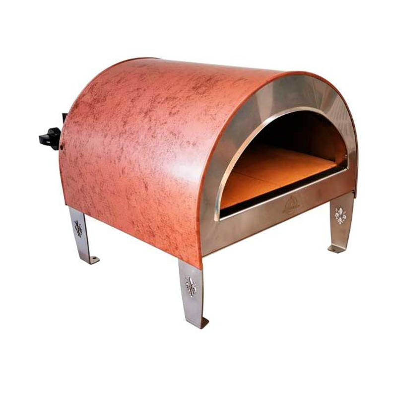 Image sur Pizza Party Ardore | Four à Gaz Portable Italien