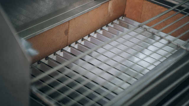 churrasqueiras em aço inox com garantia vitalícia