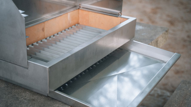 churrasqueira premium BRASAOVENS